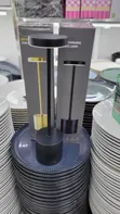 Rechargeable LED Table Lamp - 3