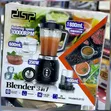 DSP KJ2131 3-in-1 Blender with 1800mL Jar - 2