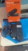 Amazon Fire TV Stick (R6 max Clone) - 2