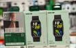 Green Lion Tracker Fit Smartwatch - 2
