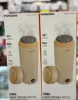 Porodo Flora Smart Portable Kettle - 2