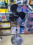 Saachi 16-Inch Stand Fan - 1