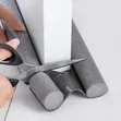 Flexible Door Bottom Sealing Strip - 1
