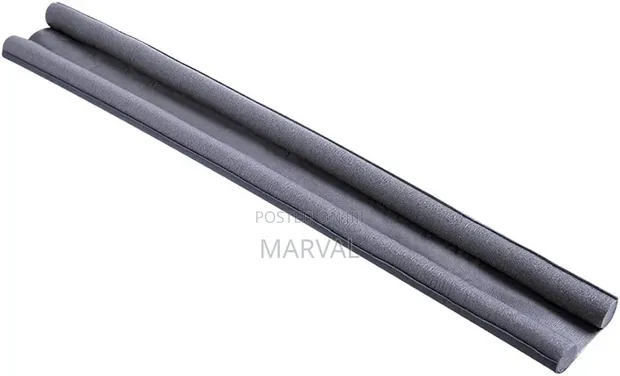 Soundproof Flexible Door Bottom Sealing Strip - 1
