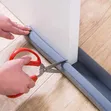 Soundproof Flexible Door Bottom Sealing Strip - 2