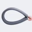 Soundproof Flexible Door Bottom Sealing Strip - 3