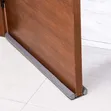 Soundproof Flexible Door Bottom Sealing Strip - 4