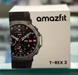 Brand New Amazfit Trex 3 Smart Watch - 1