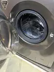 MAC Washing Machine - Washer & Dryer - 3