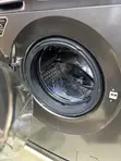 MAC Washing Machine - Washer & Dryer - 4