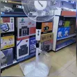 Sachi 16-Inch Stand Fan with Remote - 2