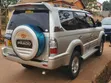 Toyota Land Cruiser Prado 1999 Silver - 4
