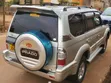 Toyota Land Cruiser Prado 1999 Silver - 5