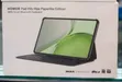 New Honor Pad 9 256GB Black - 1