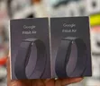 Google Fitbit Air Fitness Tracker - 2