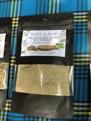 Slippery Elm Powder - Nature's Way