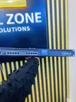 MikroTik RB3011UiAS-RM Router - 2