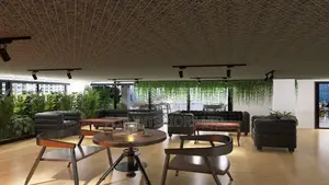 Modern 6-Seater Dining Table - Design & Installation