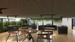 Modern 6-Seater Dining Table - Design & Installation - 1