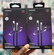 UGREEN Uno USB-C to USB-C Cable 100W Fast Charging - 2