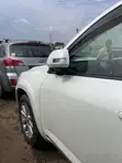 Toyota Vanguard 2011 White - 3