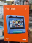 New Amazon Fire 7 16GB Blue - 1