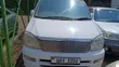 Toyota Regius 1998 White - 1