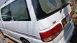 Toyota Regius 1998 White - 4