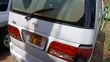 Toyota Regius 1998 White - 5