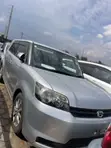 Toyota Corolla Rumion Hatchback 1.5 FWD 2012 Silver - 1