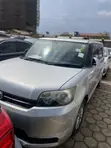 Toyota Corolla Rumion Hatchback 1.5 FWD 2012 Silver - 2
