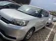 Toyota Corolla Rumion Hatchback 1.5 FWD 2012 Silver - 3