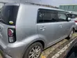 Toyota Corolla Rumion Hatchback 1.5 FWD 2012 Silver - 4