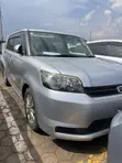 Toyota Corolla Rumion Hatchback 1.5 FWD 2012 Silver - 5