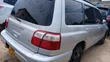 Subaru Forester 2000 Silver - 2