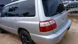 Subaru Forester 2000 Silver - 3