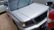 Subaru Forester 2000 Silver - 4