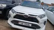 Toyota RAV4 2020 White - 1