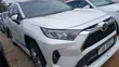 Toyota RAV4 2020 White - 2