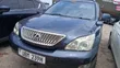 Lexus RX 2007 - 1