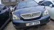 Lexus RX 2007 - 2