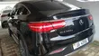 Mercedes-Benz GLE-Class 2016 Black - 2