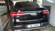 Mercedes-Benz GLE-Class 2016 Black - 3