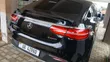 Mercedes-Benz GLE-Class 2016 Black - 4