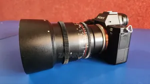 Sony A7s II (Body Only)