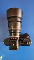 Sony A7s II (Body Only) - 5