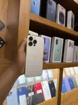 Apple iPhone 14 Pro Max 128GB Gold - 1