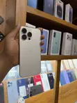 Apple iPhone 14 Pro Max 128GB Gold - 2