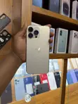 Apple iPhone 14 Pro Max 128GB Gold - 4