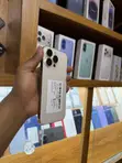 Apple iPhone 14 Pro Max 256GB Gold - 2